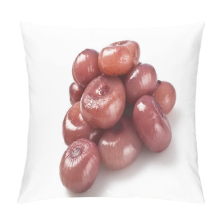 Personality  Onions Borettane Pickles Pillow Covers