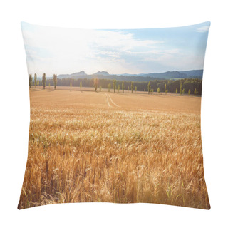 Personality  Agriculture Pillow Covers