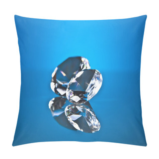 Personality  Diamonds Pillow Covers