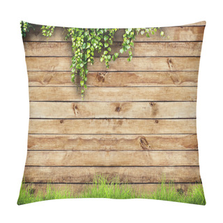 Personality  Grass Pillow Covers