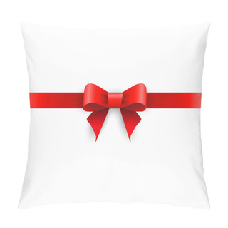 Personality  Gift Card With Place For Text Pillow Covers