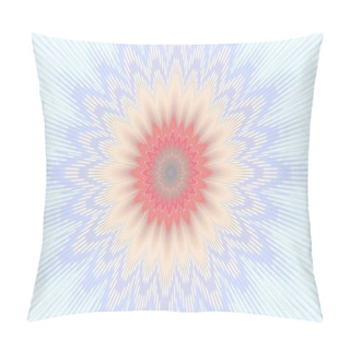 Personality  Pastel Flower Pattern Soft Floral. Graphics. Pillow Covers