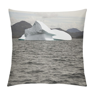 Personality  The Iceberg Pillow Covers