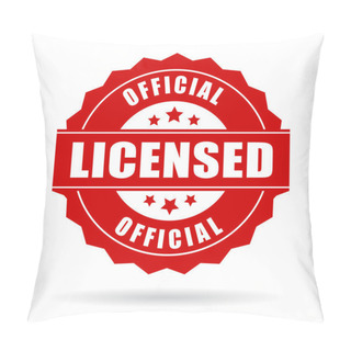 Personality  Official Licensed Icon Pillow Covers