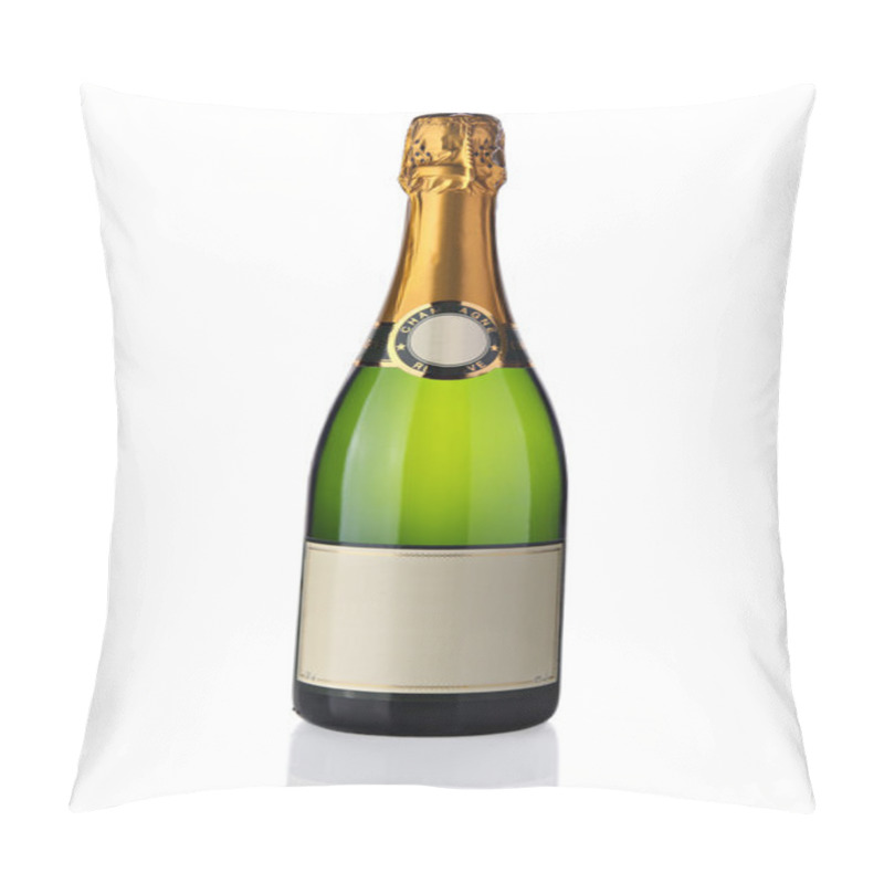 Personality  Bottle champagne pillow covers