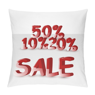 Personality  Vector Set For Sale Pillow Covers