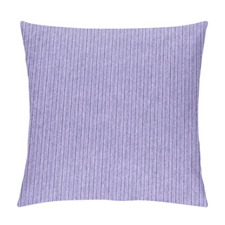 Personality  Purple Recycle Paper Coarse Grain, Grunge Texture Sample Pillow Covers