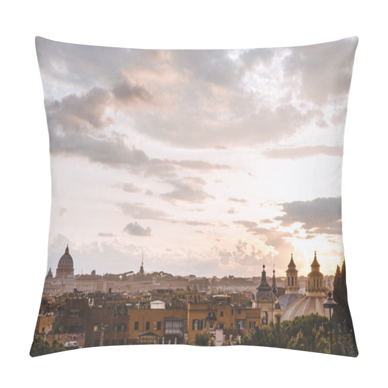 Personality  Urban Pillow Covers