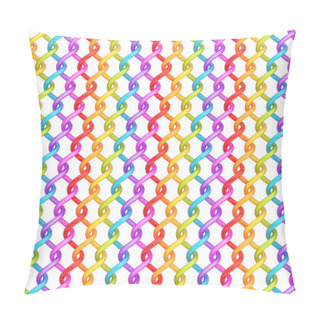 Personality  Abstract Background Composition Pillow Covers