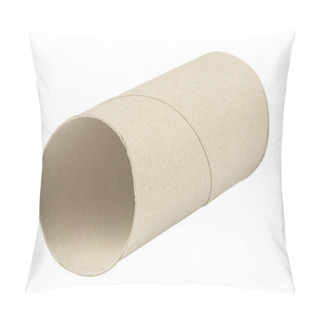 Personality  Toilet Paper Rolls Pillow Covers
