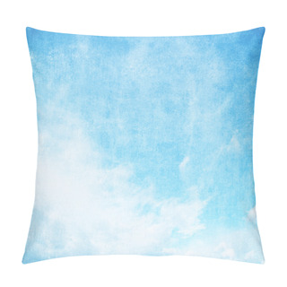 Personality  Grunge Sky Pillow Covers