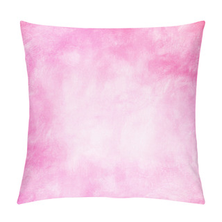 Personality  Pink Pastel Background Texture Pillow Covers