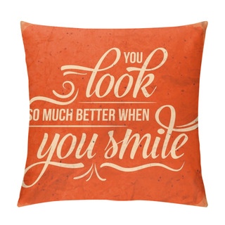 Personality  Positive Inspirational  Life Quote Pillow Covers