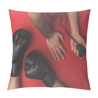 Personality  Boxer Pillow Covers