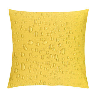 Personality  Water Drops Pillow Covers
