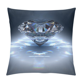 Personality  Diamond Jewel Pillow Covers