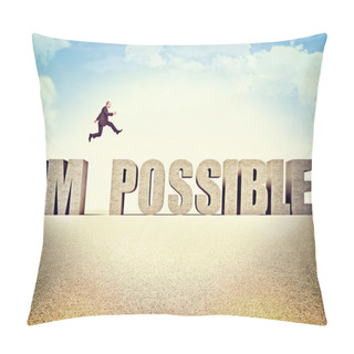 Personality  Point Of View Pillow Covers