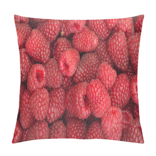 Personality  Raspberries Pillow Covers