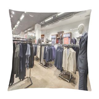 Personality  Marks & Spencer Shop Pillow Covers