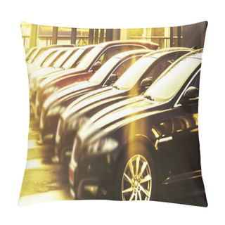 Personality  Luxury Cars For Sale. Car Dealer Inventory.  Pillow Covers