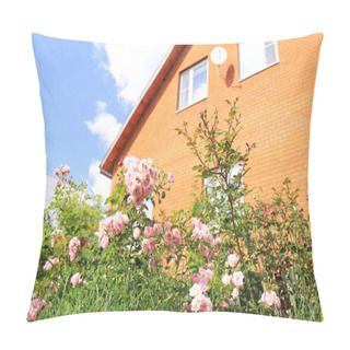 Personality  New Out Of Town Cottage Pillow Covers