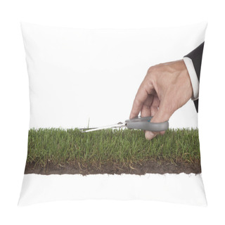 Personality  Let It Be Perfect Pillow Covers