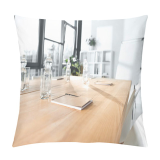 Personality  Conference Hall Pillow Covers