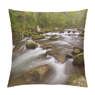 Personality  Big Creek Pillow Covers