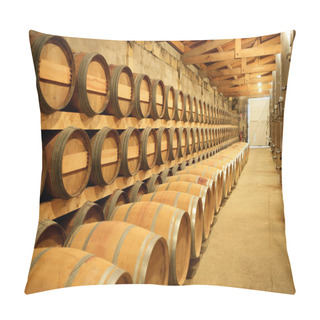Personality  Barrels Pillow Covers