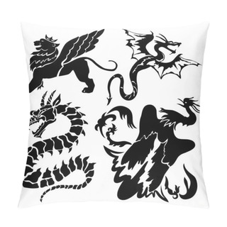Personality  Details For Design Pillow Covers