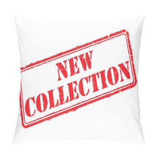 Personality  New Collection Rubber Stamp Pillow Covers