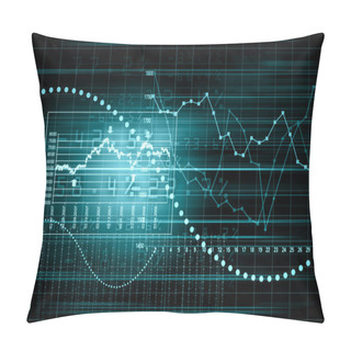 Personality  Database Table Pillow Covers