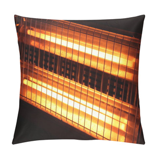 Personality  Heater Pillow Covers