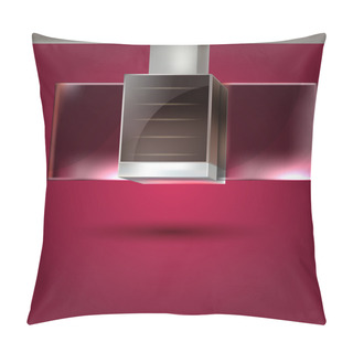 Personality  Vector Abstract Panel,  Vector Illustration   Pillow Covers