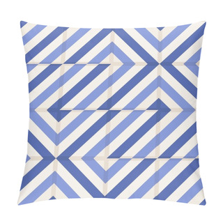 Personality  Gorgeous Seamless Moroccan Tiles Pattern Pillow Covers