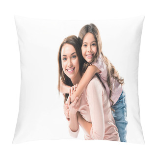 Personality  Giving Piggyback Pillow Covers