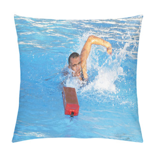 Personality  Lifeguard Pillow Covers