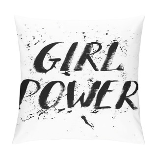 Personality  A Positive Word, Calls For Action. Phrase For Motivation, For A Poster, For A Printing, T Shirts. Lettering. Pillow Covers