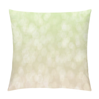 Personality  Abstract Background. Set Sail Champagne Trend 2021 Color Pillow Covers