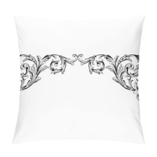 Personality  Vector Page Decorations Pillow Covers