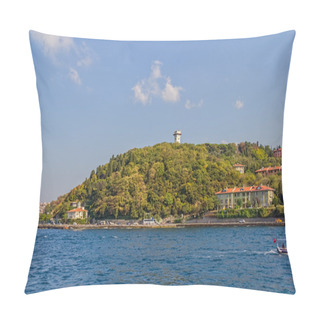 Personality  Beykoz Istanbul Pillow Covers
