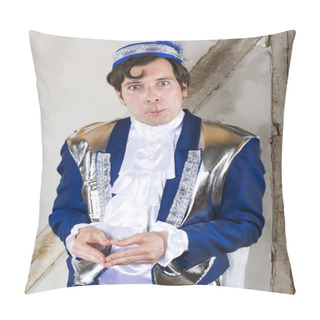 Personality  Prince Pillow Covers