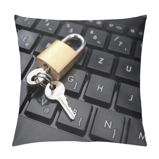 Personality  Computer Security Pillow Covers