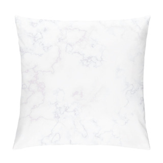 Personality  Bright Marble Texture Background Pillow Covers