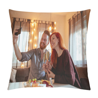 Personality  Say Cheese Baby Pillow Covers