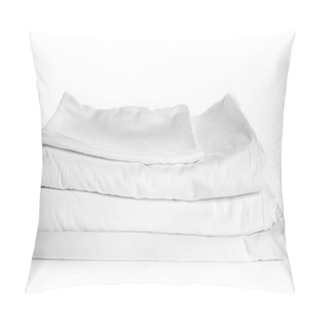 Personality  Folded Clean Bedding   Pillow Covers