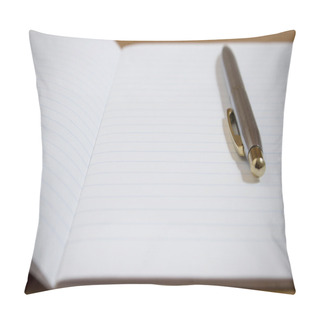 Personality  Writing-materials Pillow Covers