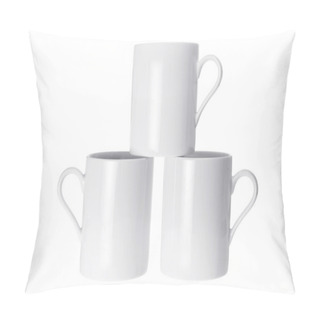 Personality  Coffee Mugs Pillow Covers