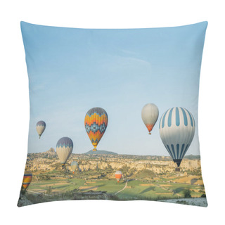 Personality  Cappadocia Pillow Covers