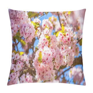 Personality  Blossom Pillow Covers